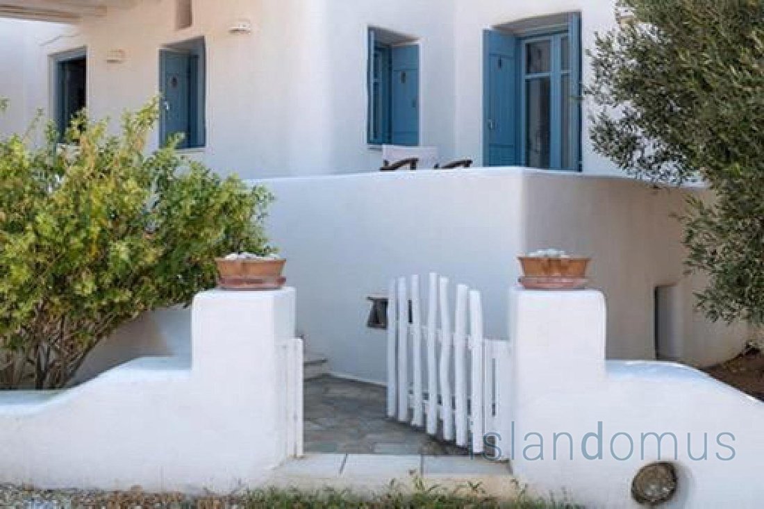 House in Paros, Aegean, Greece 2 - 18731933