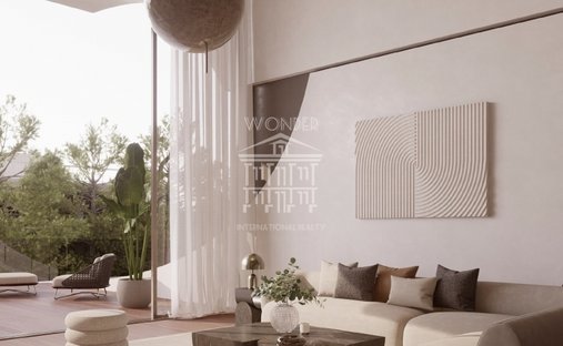 Villa in Glyfada, Attica, Greece 1