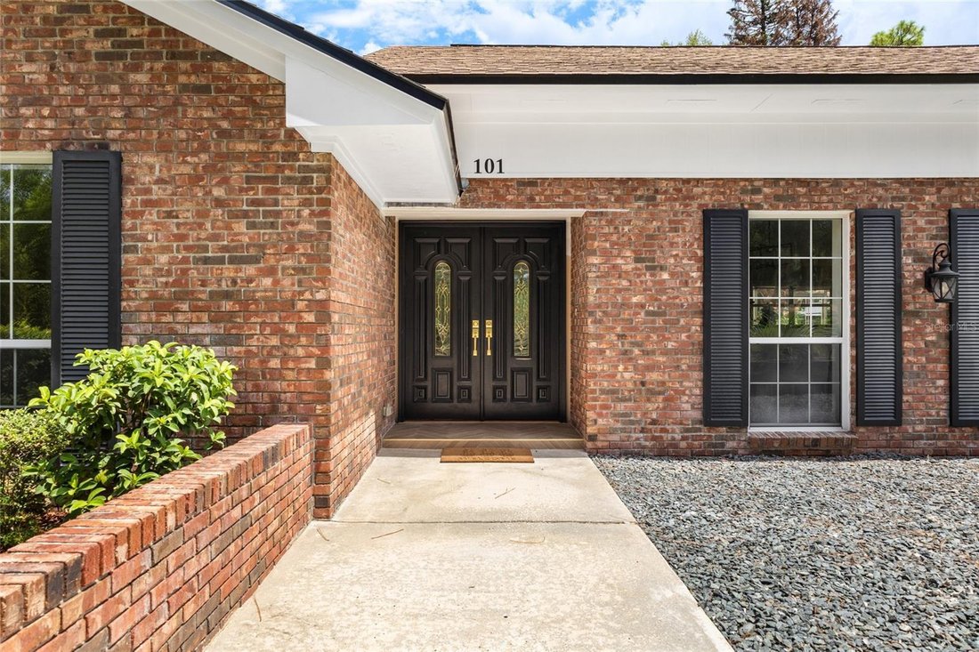 Haus in Longwood, Florida, Vereinigte Staaten 4 - 18731926