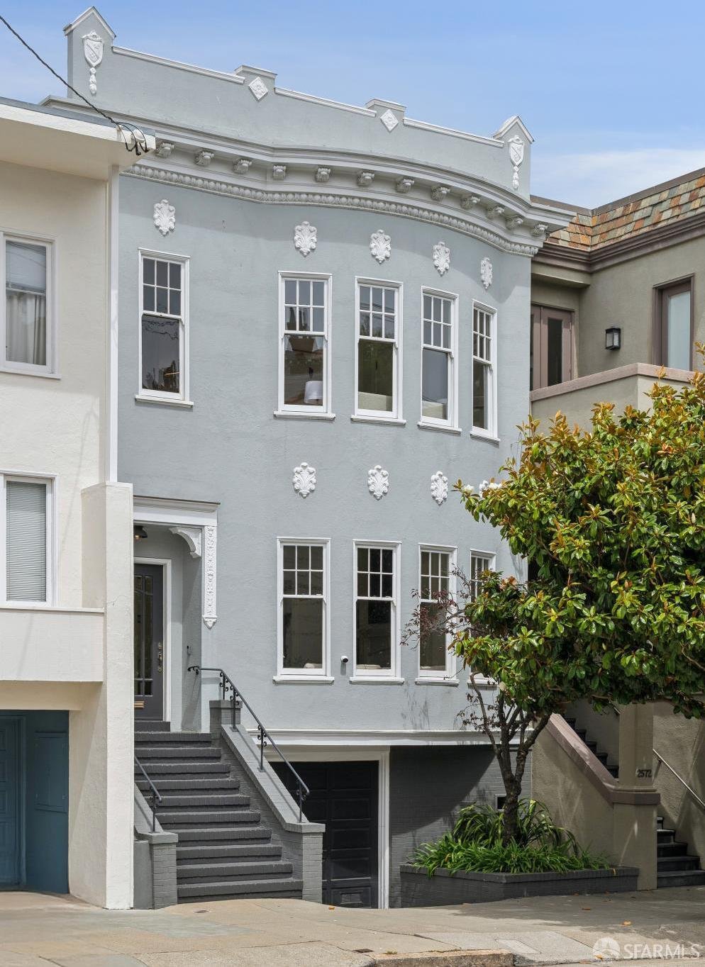 Haus in San Francisco, Kalifornien, Vereinigte Staaten 1 - 18735154