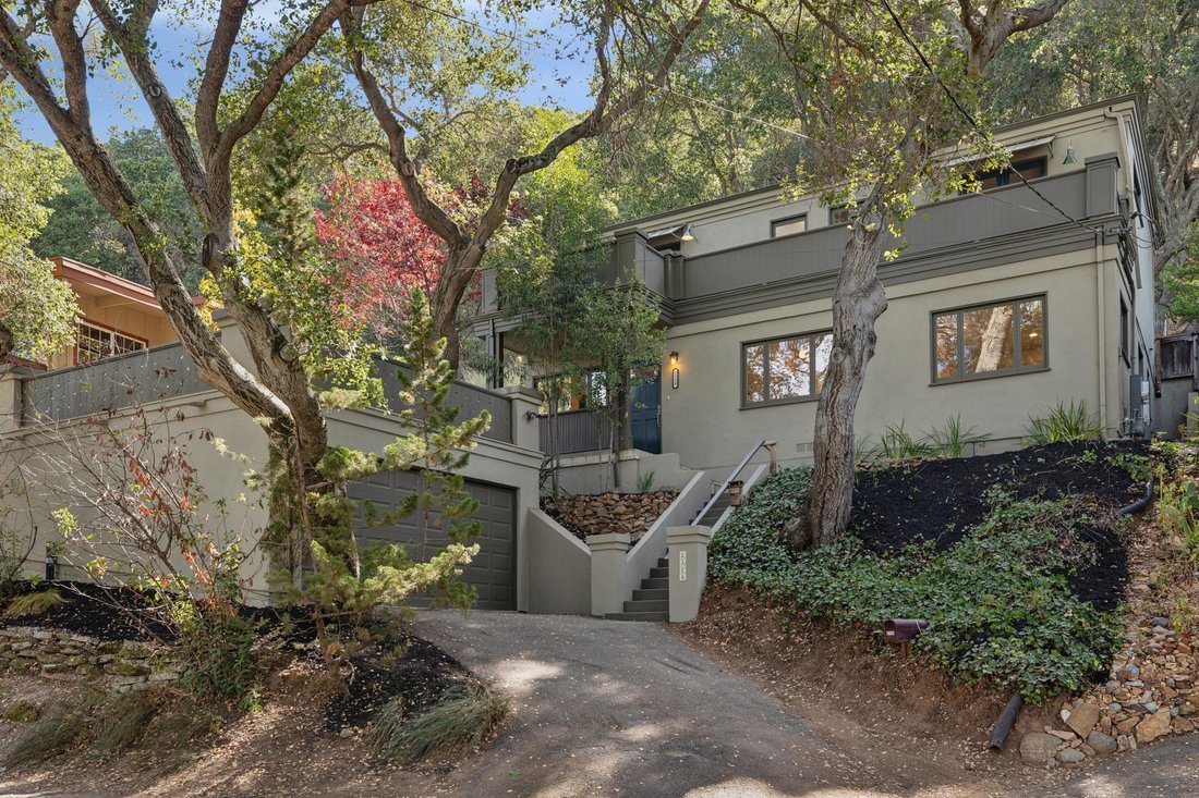 Casa en Oakland, California, Estados Unidos 1 - 18737226