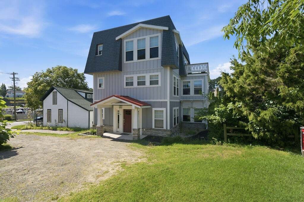 Casa a South Haven, Michigan, Stati Uniti 2 - 18734937