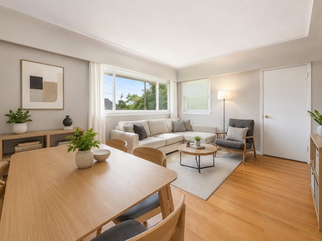 House in Vancouver, British Columbia, Canada 2 - 18738259