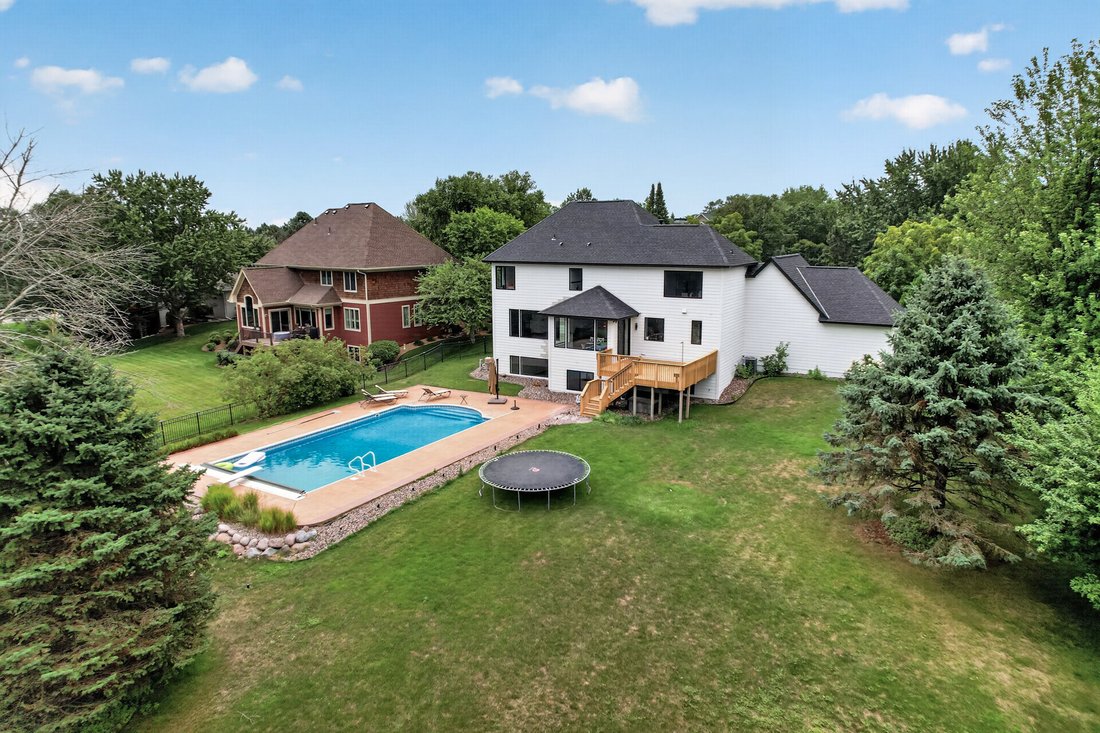 Casa en Woodbury, Minnesota, Estados Unidos 3 - 18734053