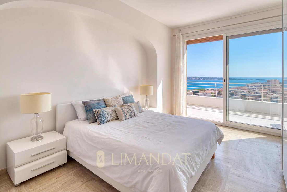 Wohnung in La Source, Cannes, Frankreich 2 - 18647553