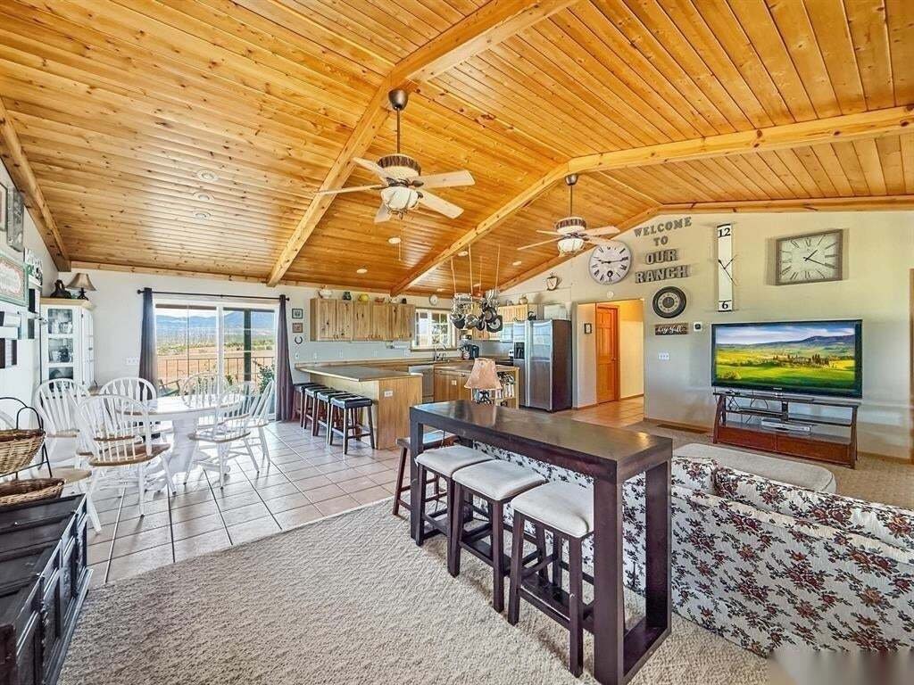Casa en Crawford, Colorado, Estados Unidos 5 - 18735736