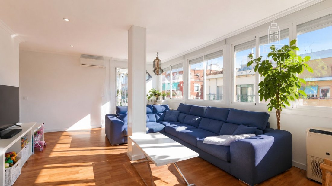 Appartement à Centro, Madrid, Espagne 1 - 18736522