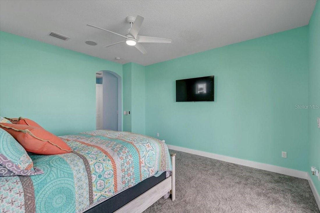 Casa a Spring Hill, Florida, Stati Uniti 5 - 18735065