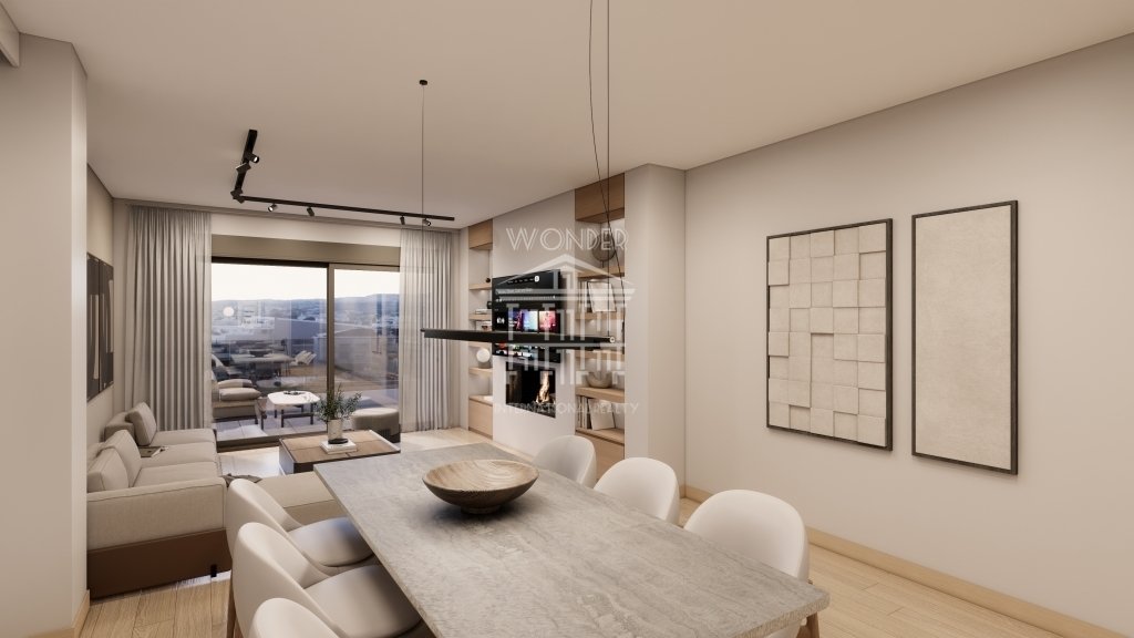 Apartment in Glyfada, Attica, Greece 4 - 18737059