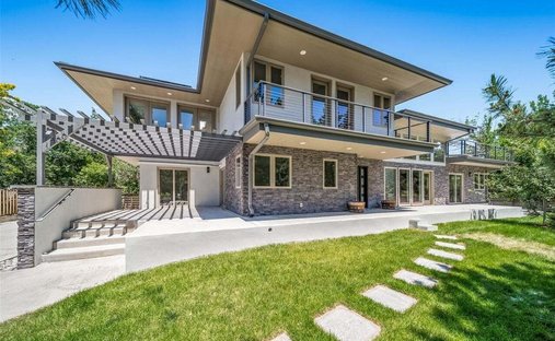 Maison à Boulder, Colorado, États-Unis 1