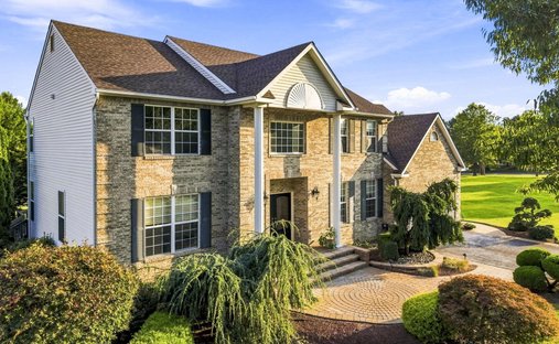 Haus in Freehold Township, New Jersey, Vereinigte Staaten 1