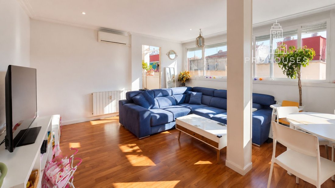 Appartement à Centro, Madrid, Espagne 3 - 18736522