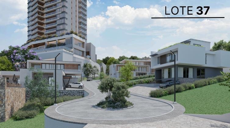 Land in Naucalpan de Juárez, Bundesstaat Mexiko, Mexiko 2 - 18734256