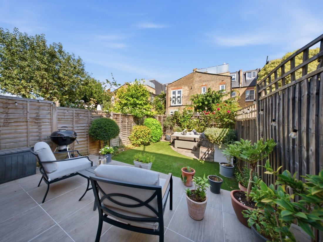 Haus in Southfields, Wandsworth (Greater London), England 3 - 18733086