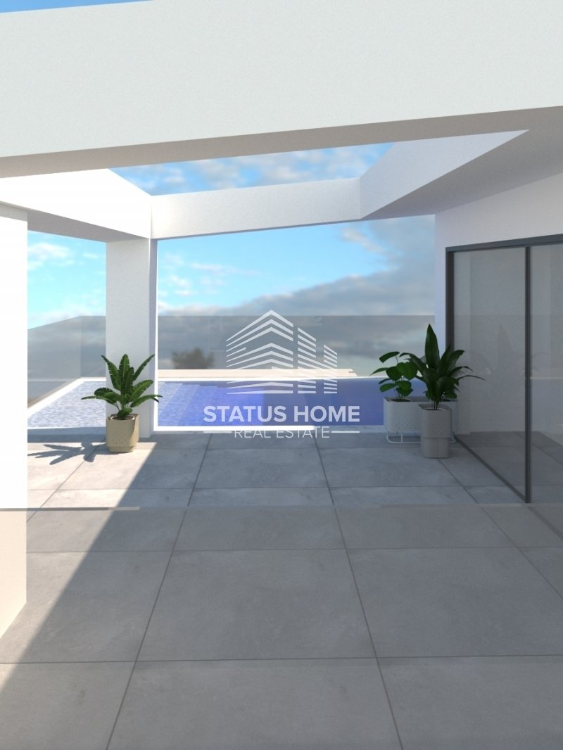 Apartment in Glyfada, Attica, Greece 1 - 18735476