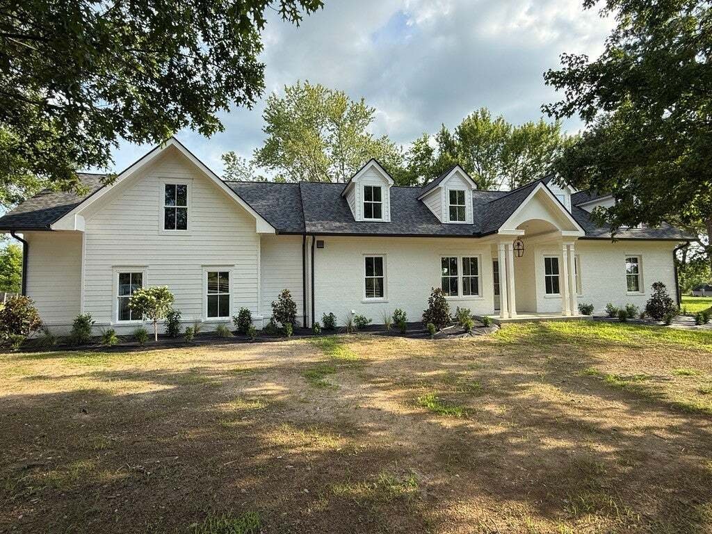 Casa en Thompson's Station, Tennessee, Estados Unidos 1 - 18732124