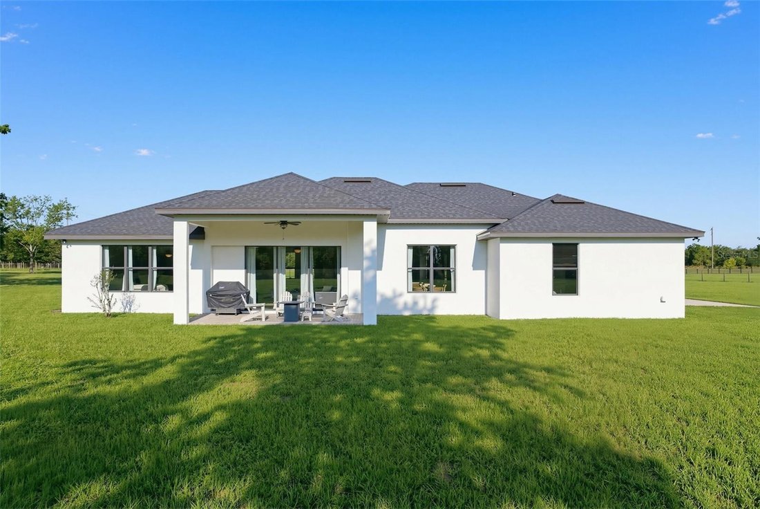 Casa en Groveland, Florida, Estados Unidos 2 - 18731902