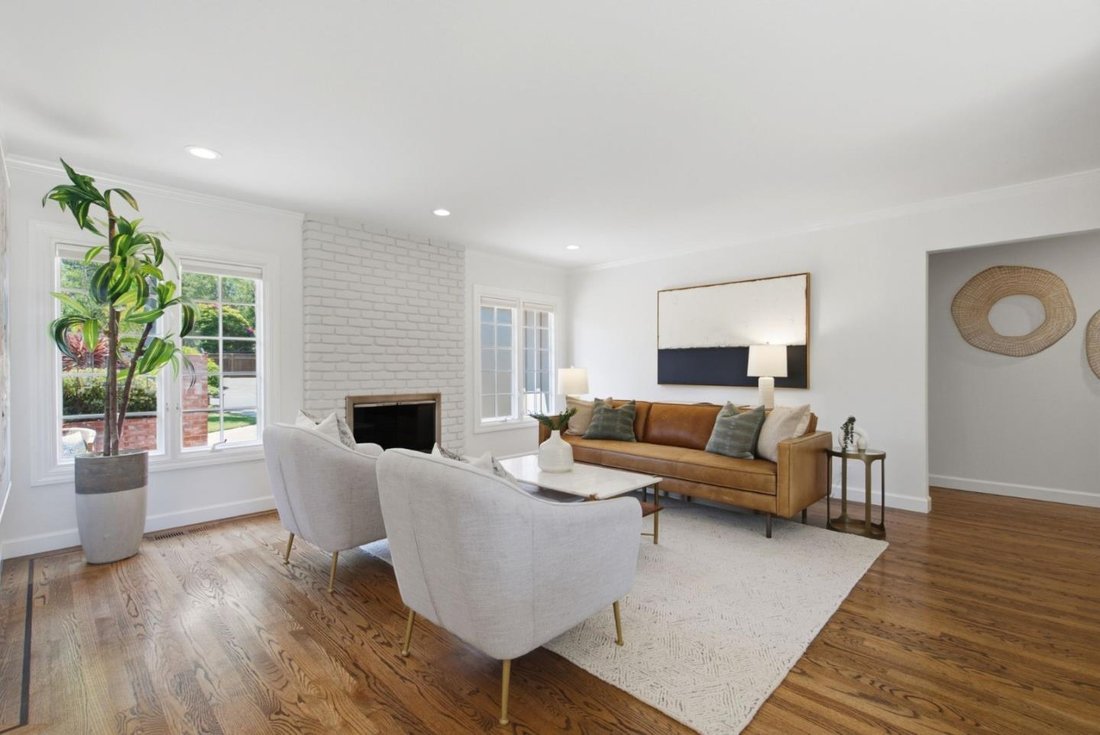 Casa a Mountain View, California, Stati Uniti 5 - 18734805