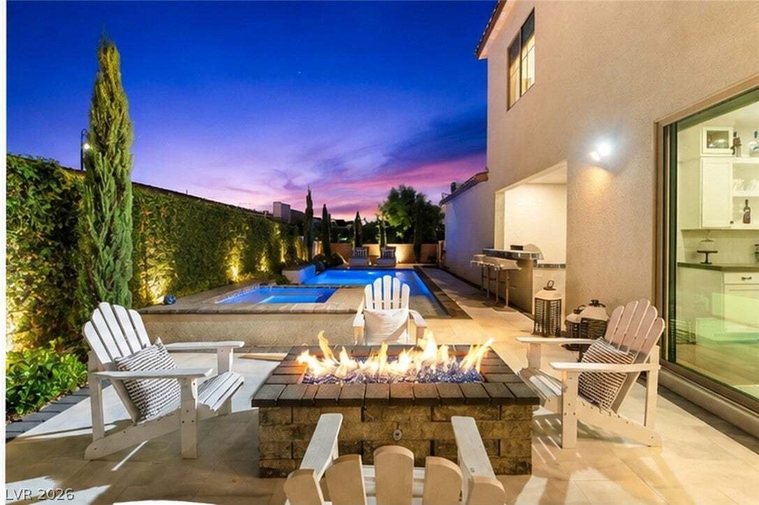 House in Henderson, Nevada, United States 2 - 18029047