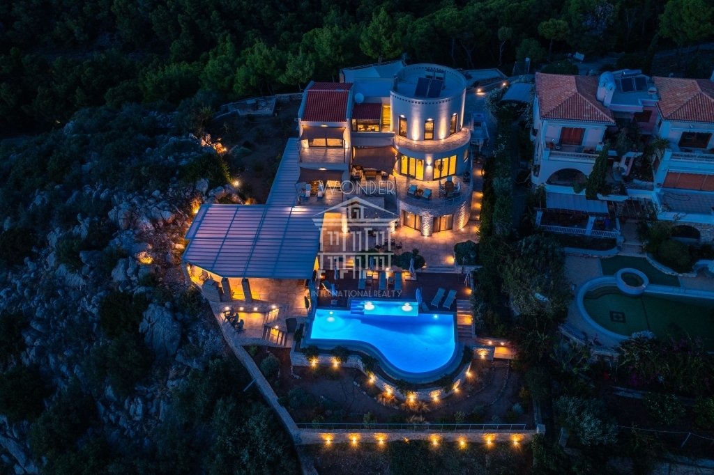Villa in Glyfada, Attica, Greece 4 - 18735453
