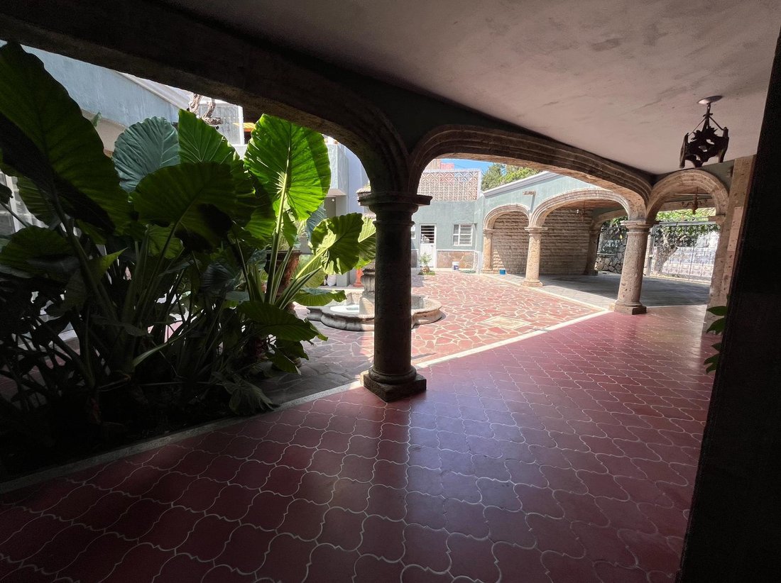 Casa en Guadalajara, Jalisco, México 5 - 18736432