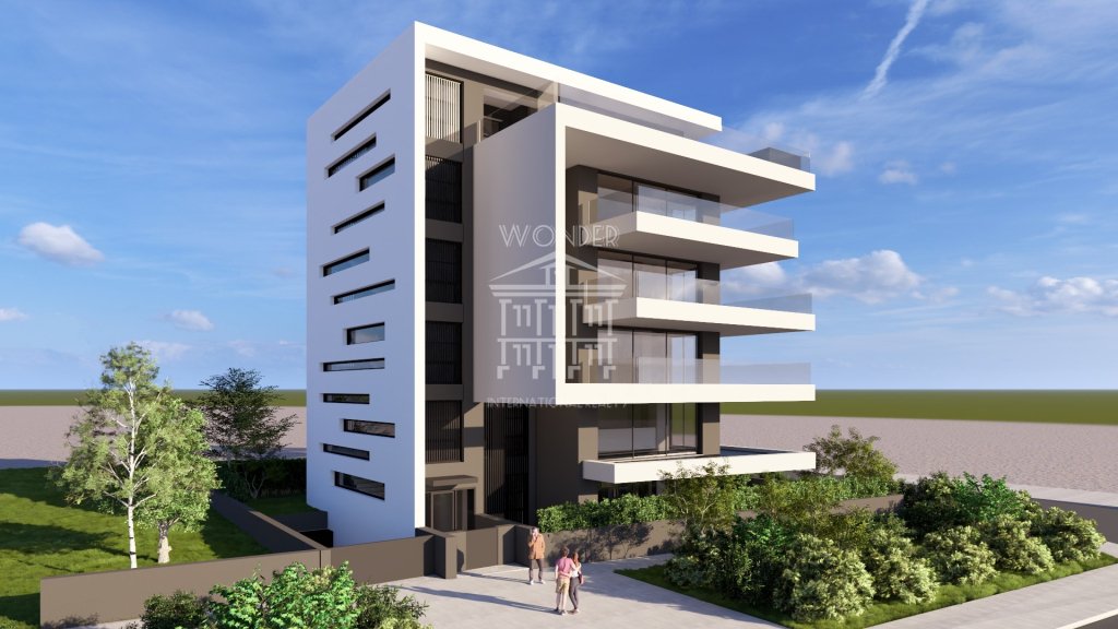 Apartment in Glyfada, Attica, Greece 2 - 18736895
