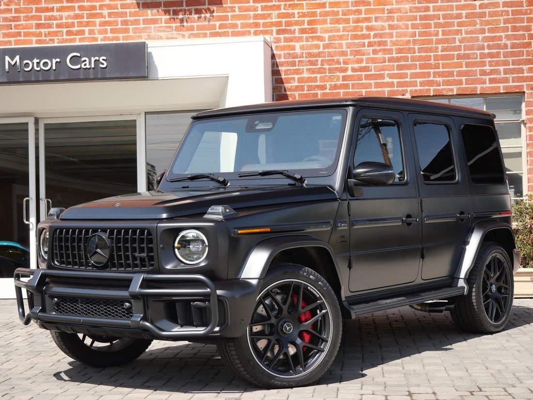 Suv in Beverly Hills, CA, United States 3 - 18737211