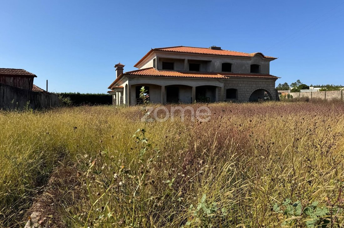 Terreno en Cortegaça, Distrito de Aveiro, Portugal 3 - 18737322