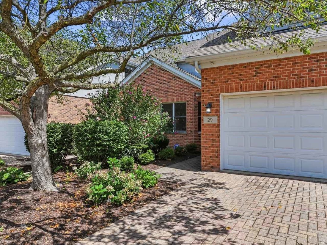 Residenza a Glen Ellyn, Illinois, Stati Uniti 3 - 18735621
