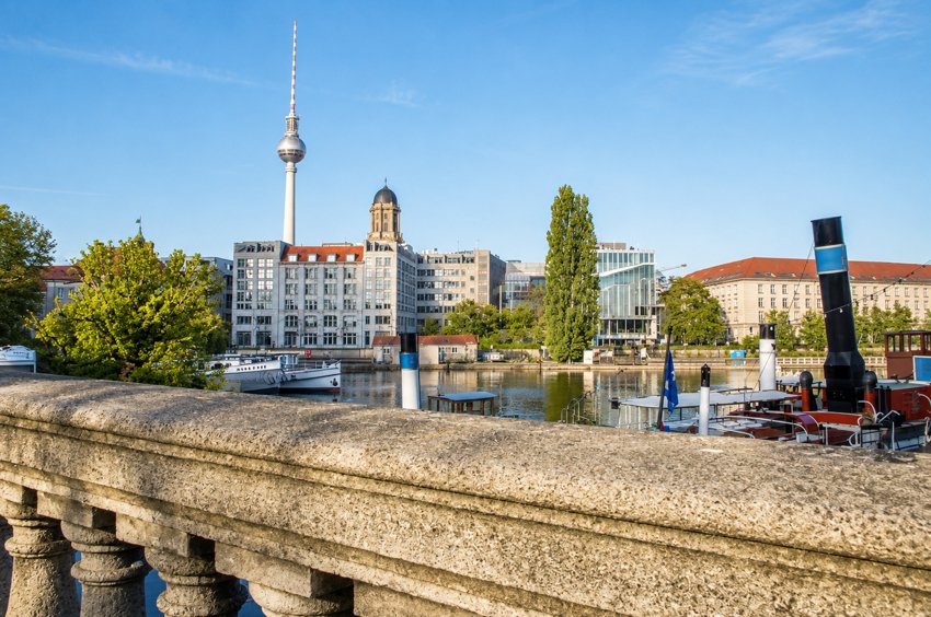 Appartement à Berlin, Berlin, Allemagne 2 - 18735699