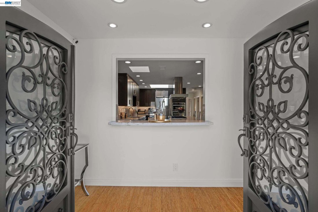 Casa a Newark, California, Stati Uniti 4 - 18732598