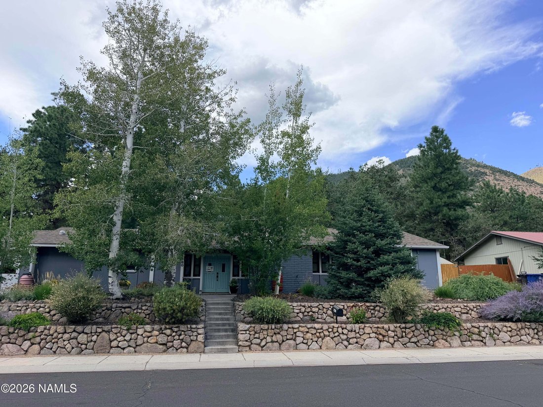 House in Flagstaff, Arizona, United States 1 - 18732373