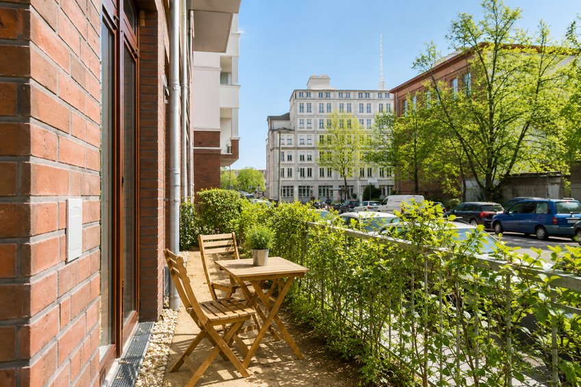 Appartement à Berlin, Berlin, Allemagne 5 - 18735699