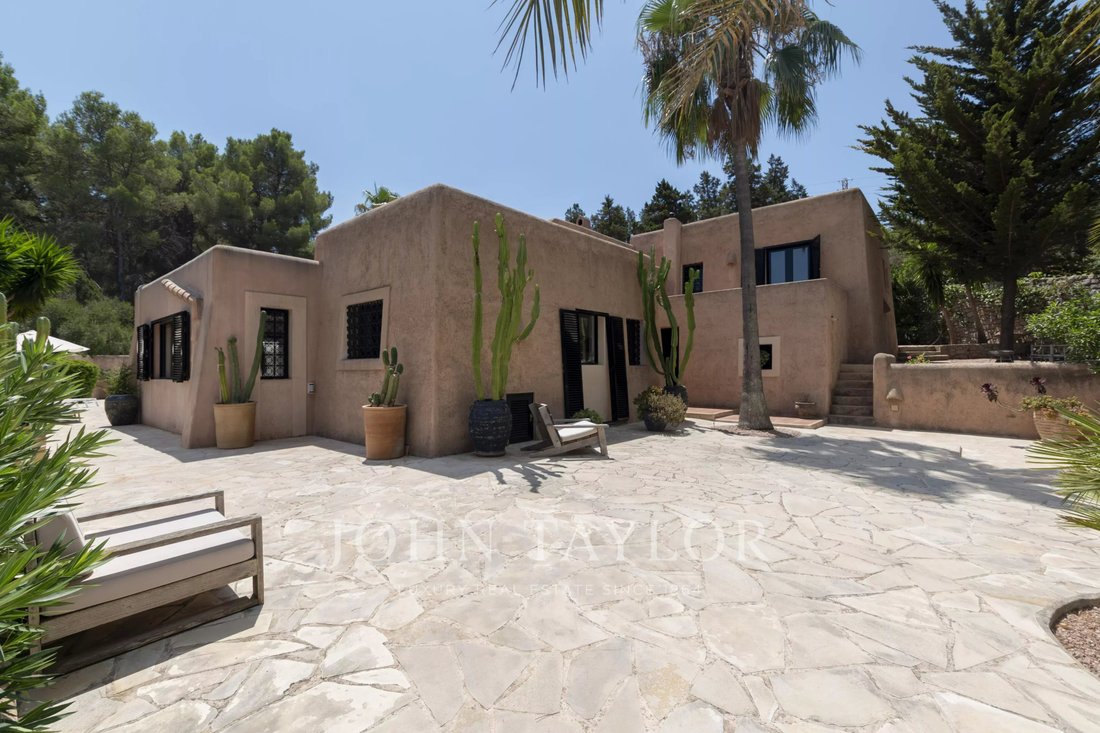 Appartamento a Sant Josep de sa Talaia, Isole Baleari, Spagna 2 - 18733403