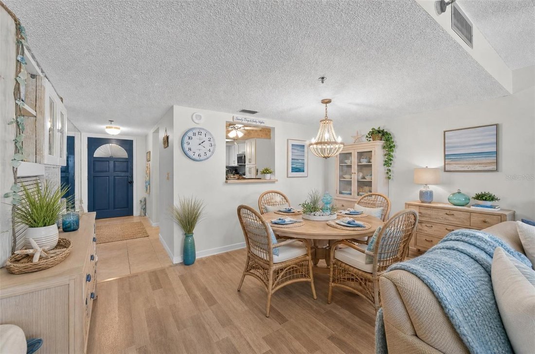 Condominio a Indian Shores, Florida, Stati Uniti 3 - 18735136