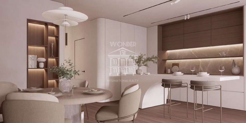 Apartment in Glyfada, Attica, Greece 4 - 18736963