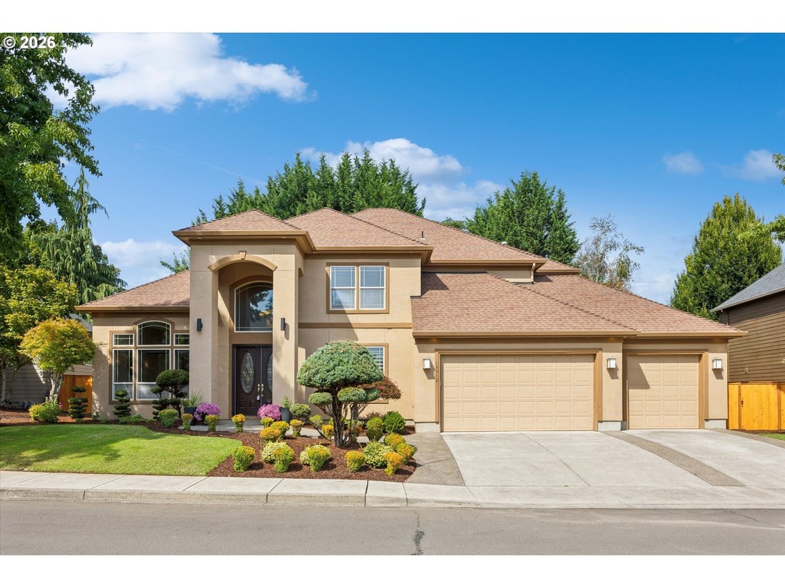 Haus in Camas, Washington, Vereinigte Staaten 1 - 18735401
