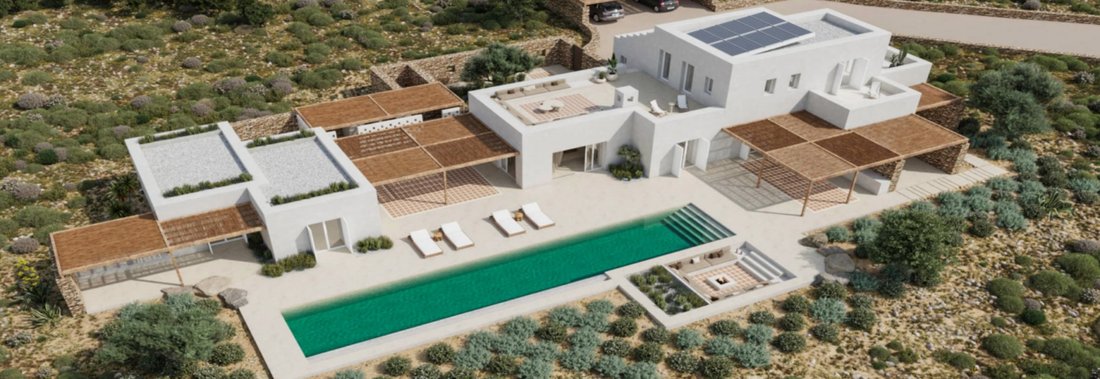 House in Antiparos, Aegean, Greece 2 - 18732039