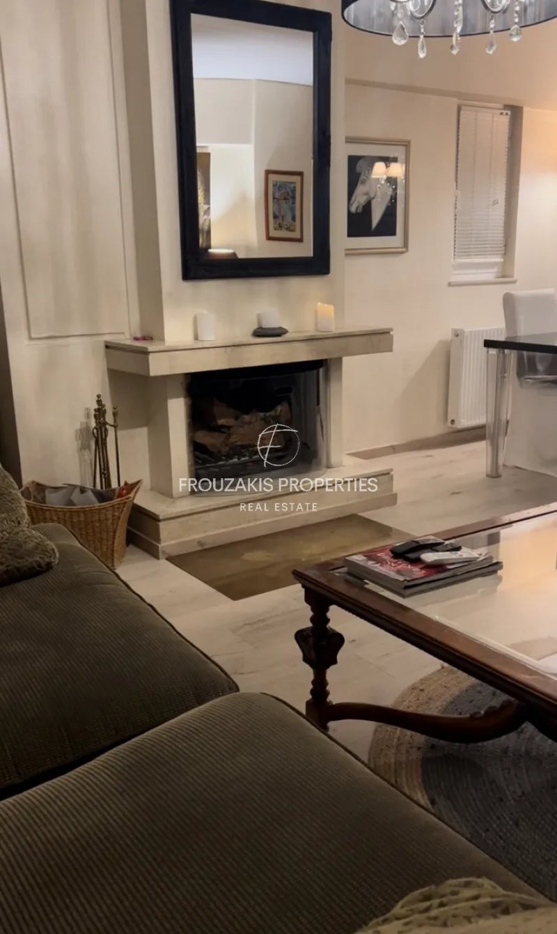 Apartment in Glyfada, Attica, Greece 5 - 18735054