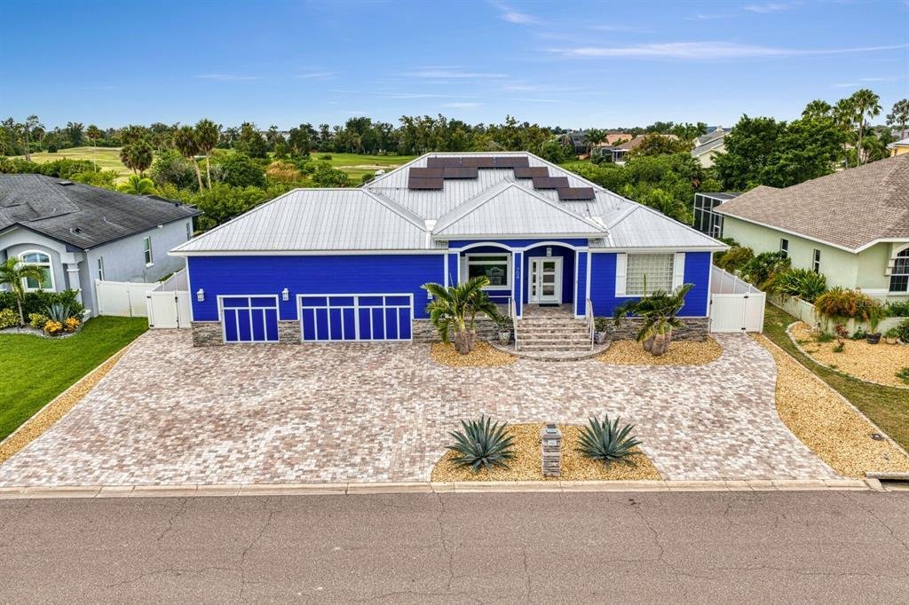 House in Apollo Beach, Florida, United States 1 - 18734321
