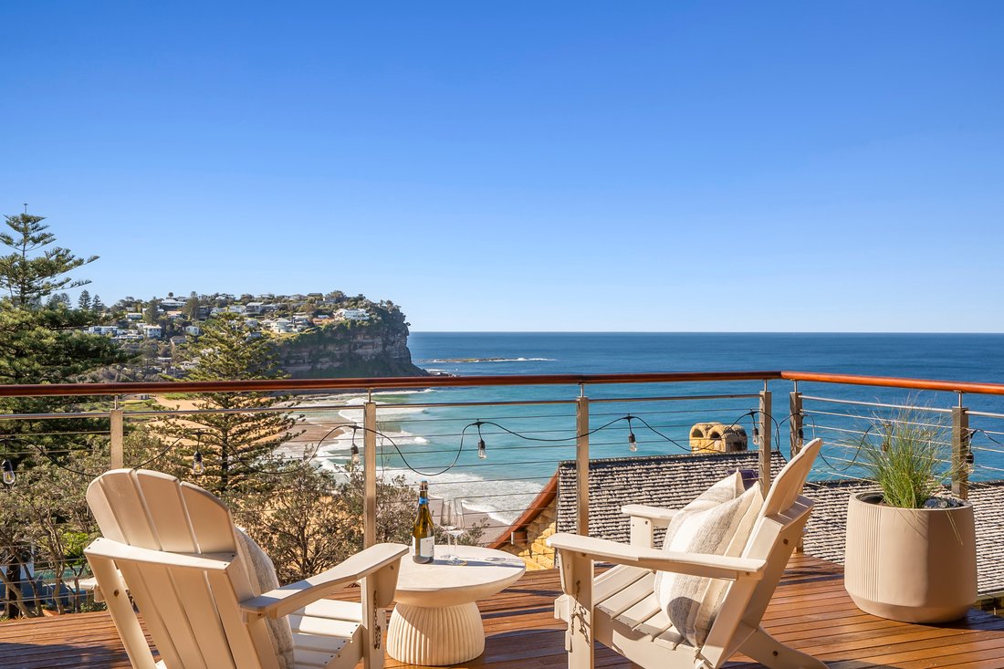 Haus in Mona Vale, New South Wales, Australien 2 - 18738267