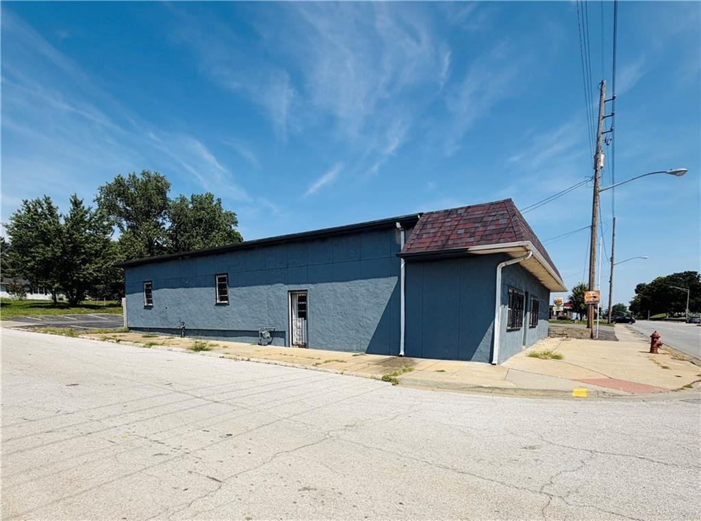Altro a Kansas City, Kansas, Stati Uniti 4 - 18733272