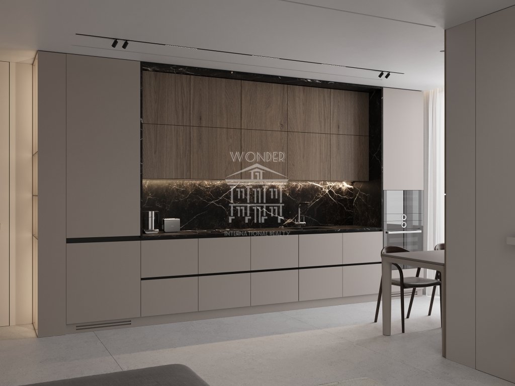 Apartment in Glyfada, Attica, Greece 4 - 18737063