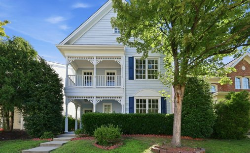Casa a Morrisville, Carolina del Nord, Stati Uniti 1