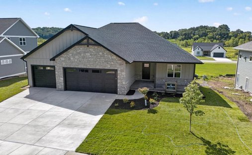 House in Cross Plains, Wisconsin, United States 1