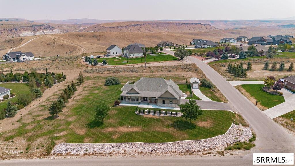 Casa a Idaho Falls, Idaho, Stati Uniti 1 - 18628170