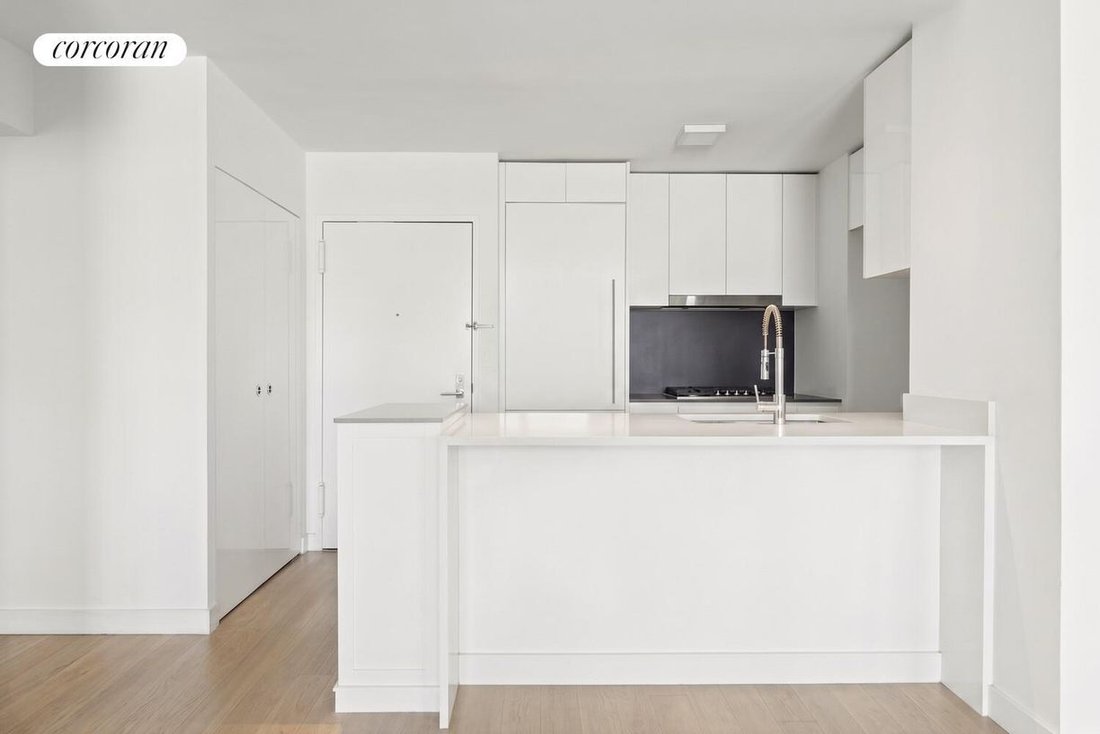Appartement à New York, État de New York, États-Unis 3 - 18734261