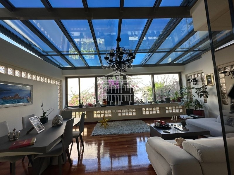 Villa en Glifada, Ática, Grecia 4 - 18736029