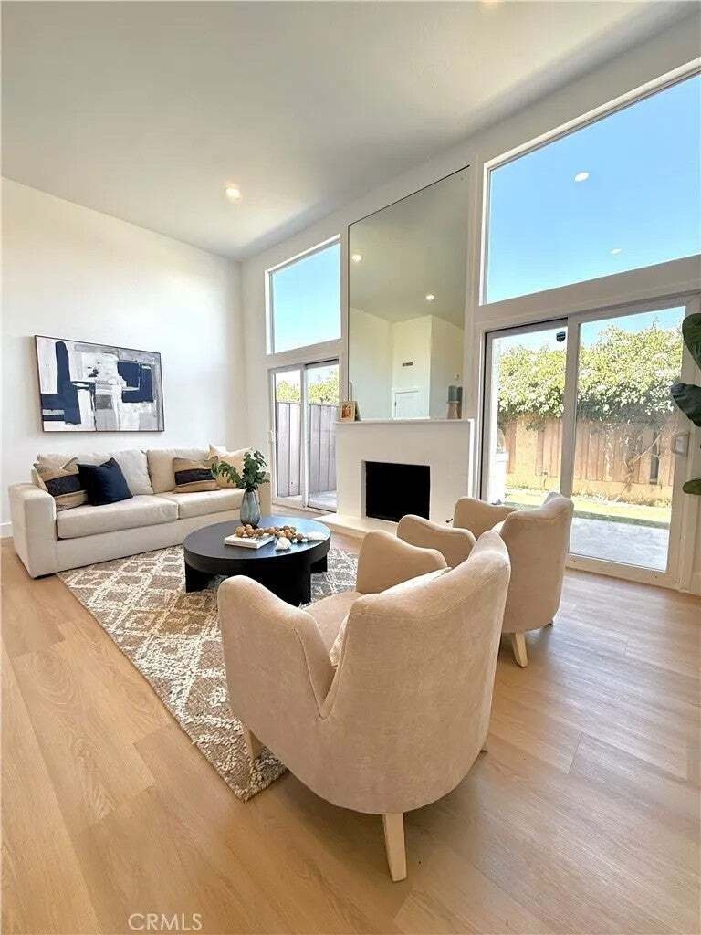 Townhouse en Torrance, California, Estados Unidos 5 - 18736093