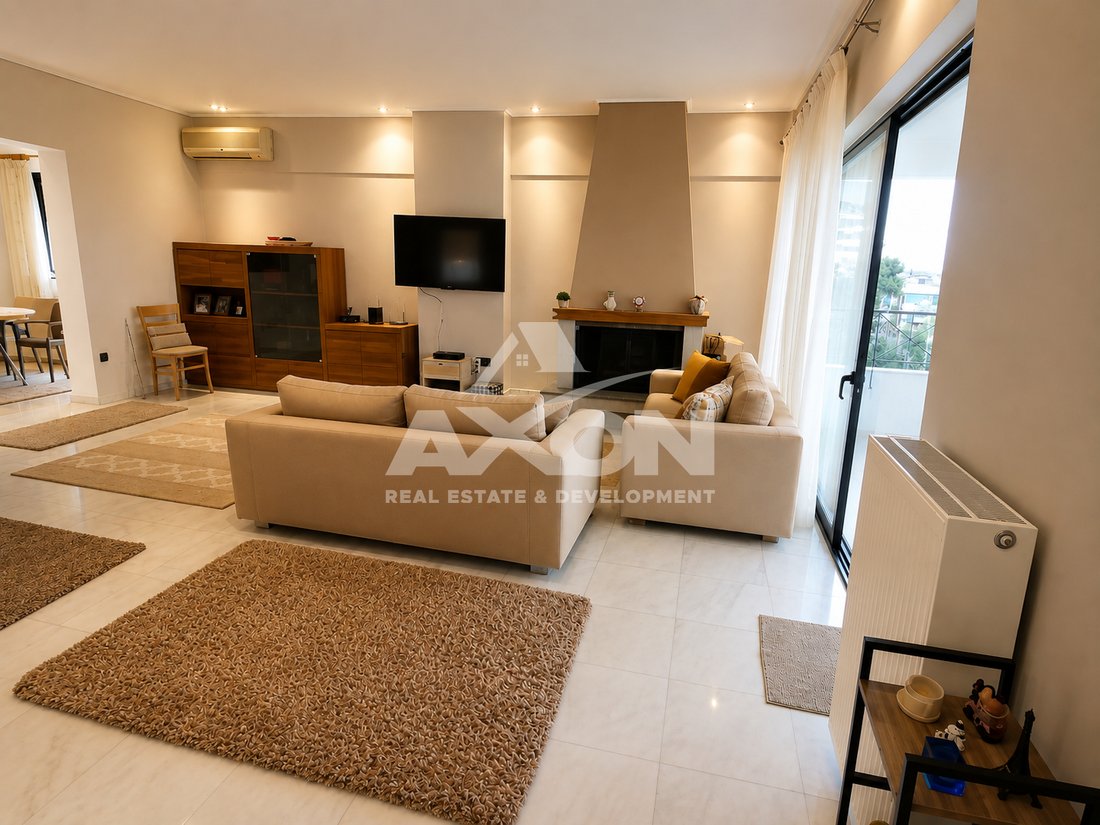 Apartamento en Nea Smyrni, Ática, Grecia 1 - 16759746